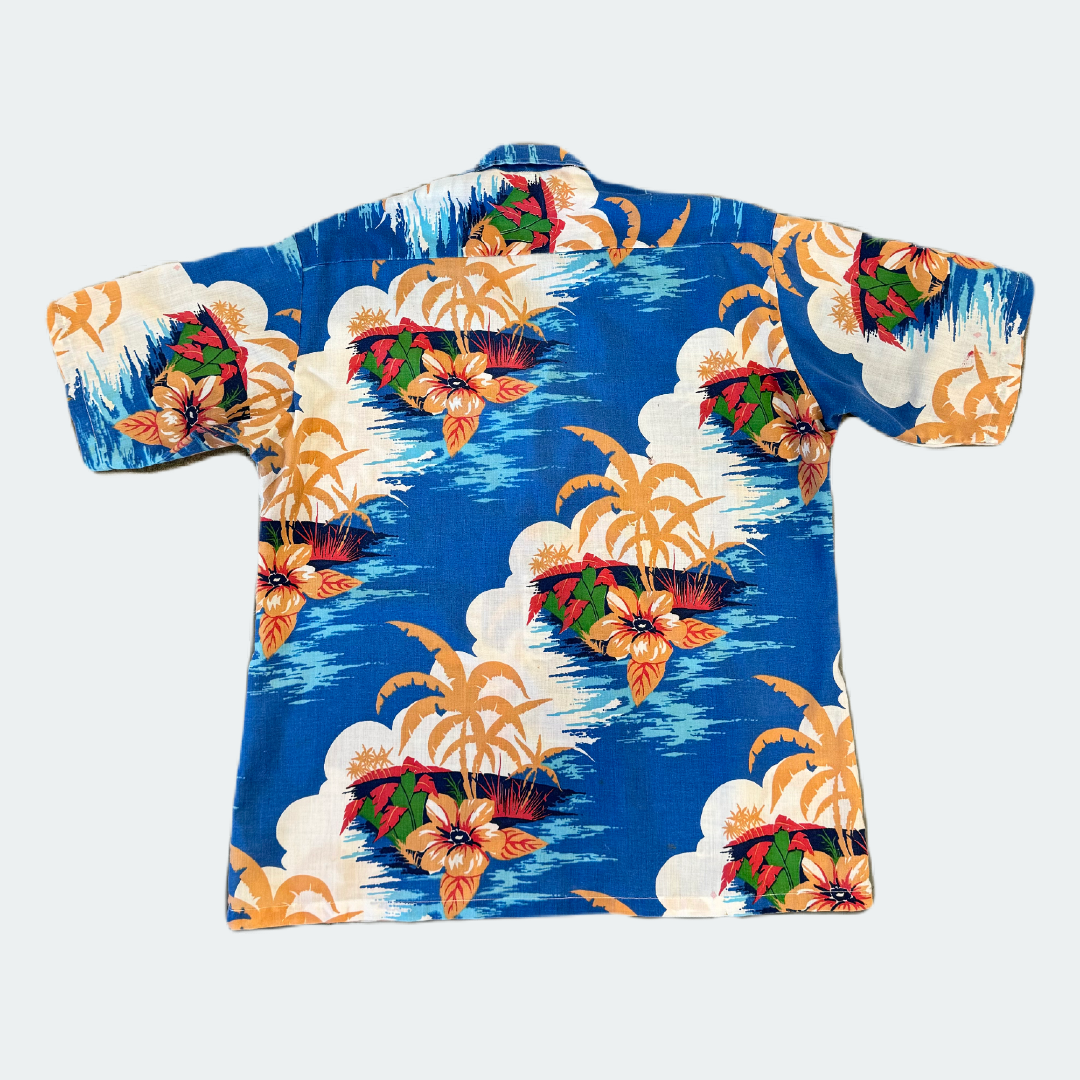 Pulse Vintage Tropical