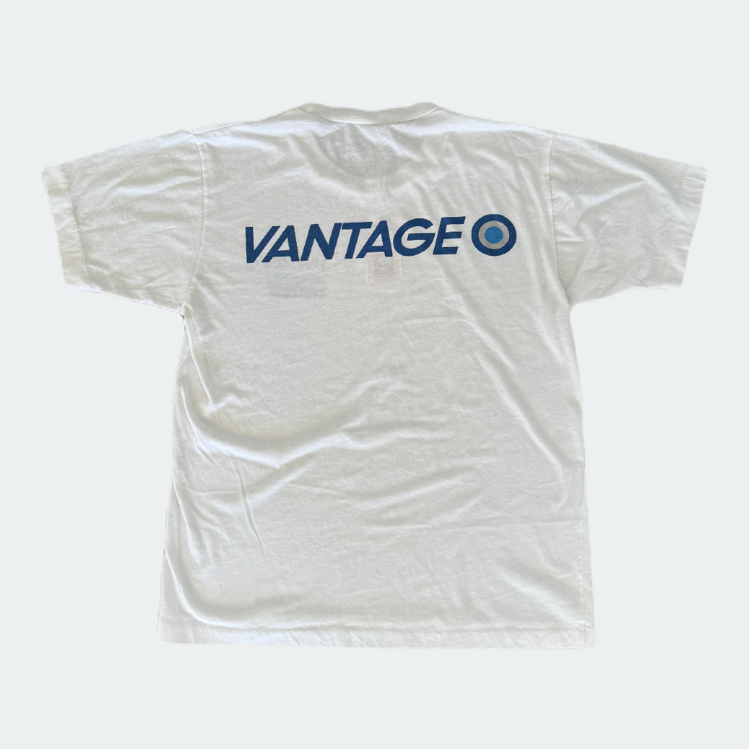 80s Vantage Ultra Light Tee