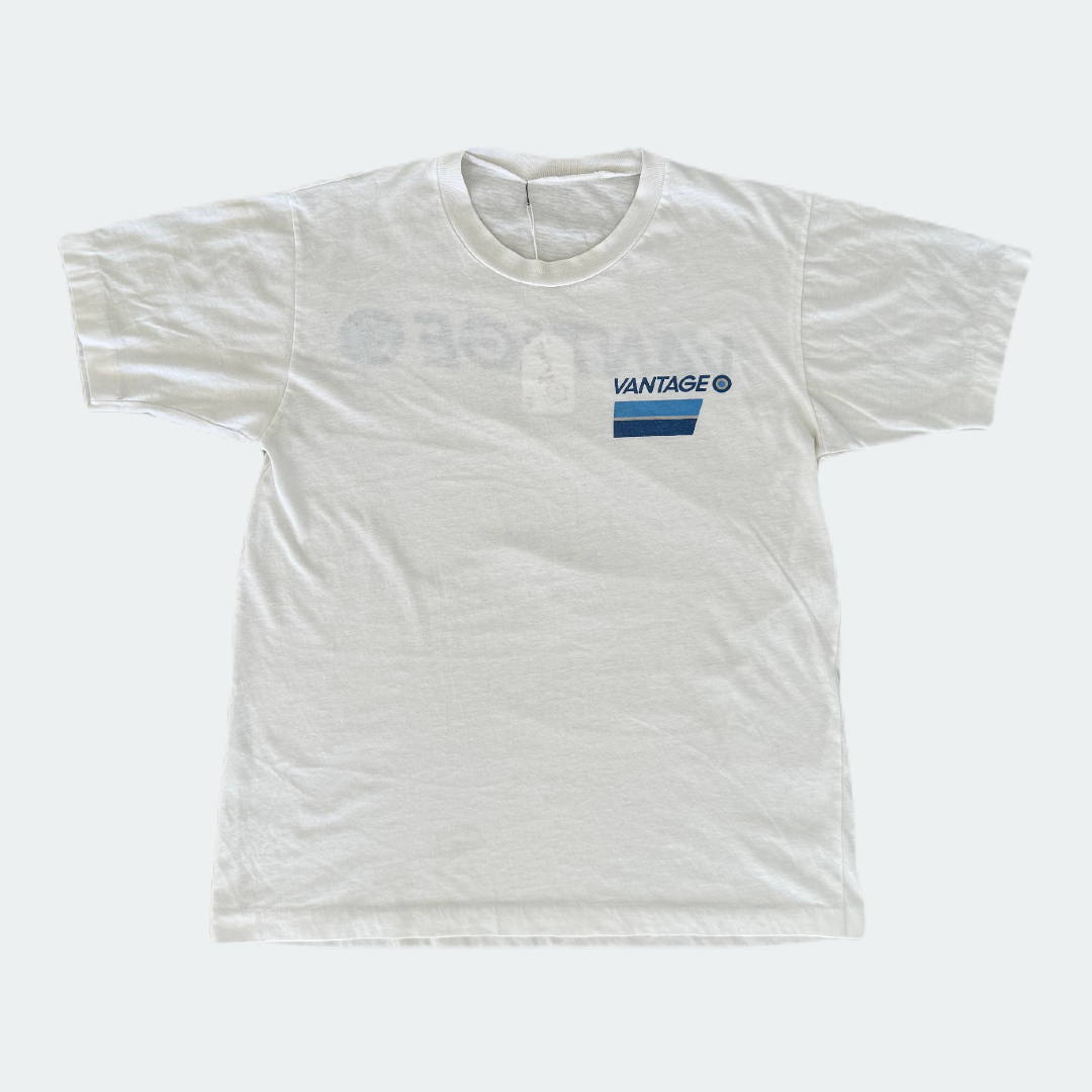 80s Vantage Ultra Light Tee