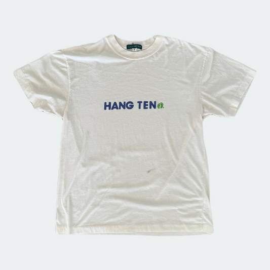 1980s Hang Ten Sheer Tee